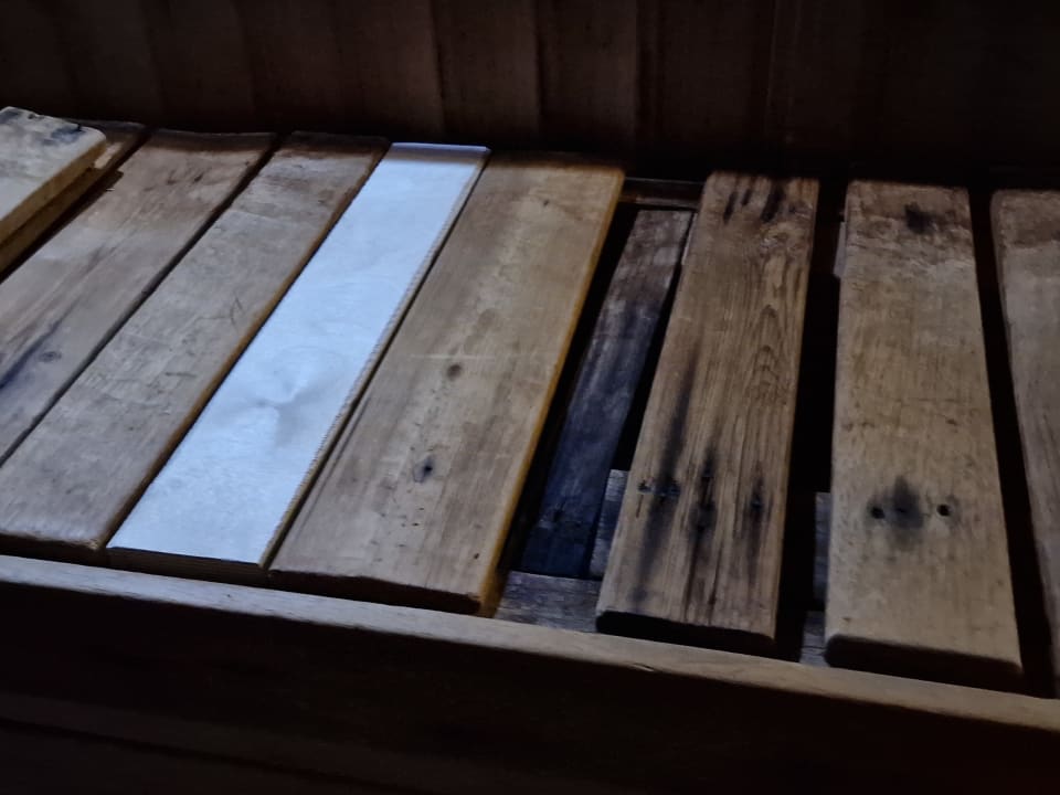 Sonstiges Marriott Hurghada Beach Resort