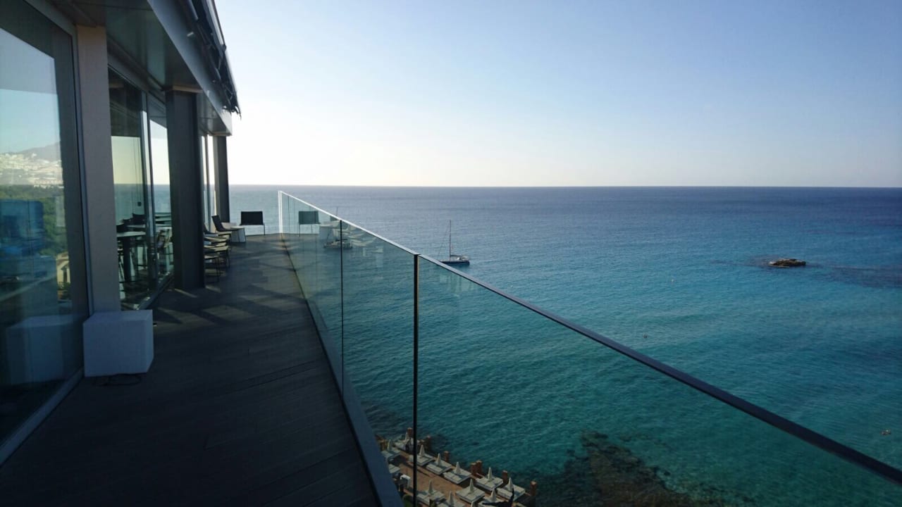 Ausblick Son Moll Sentits Hotel & Spa