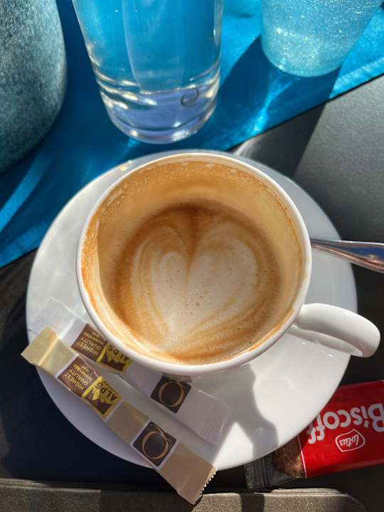 Gastro Quellenhof Luxury Resort Passeier