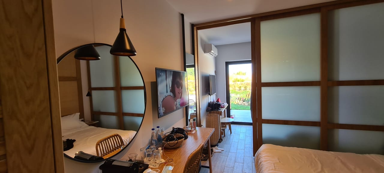 Zimmer HARPIN Georgioupolis Resort Aquapark & SPA