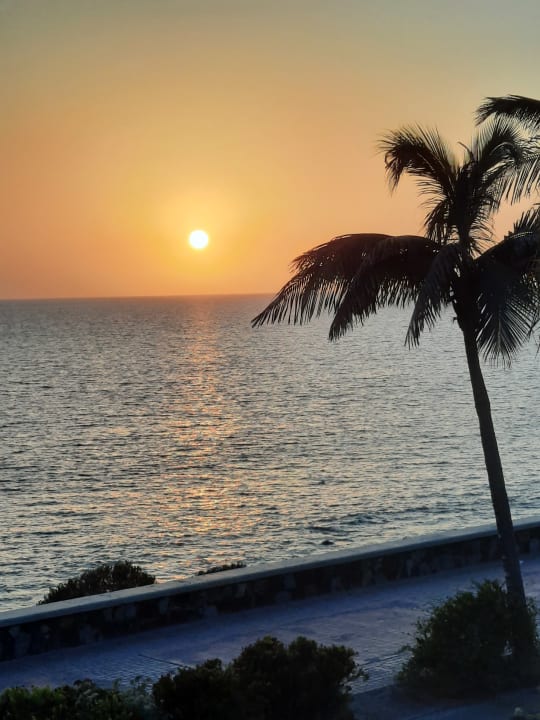 Ausblick Hotel Riu Gran Canaria