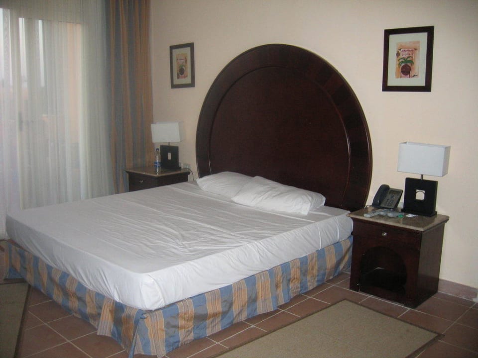 Elternzimmer Stella Beach Resort & Spa Makadi Bay