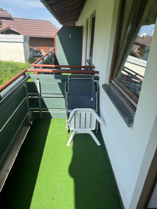 Zimmer IFA Alpenrose Hotel Kleinwalsertal