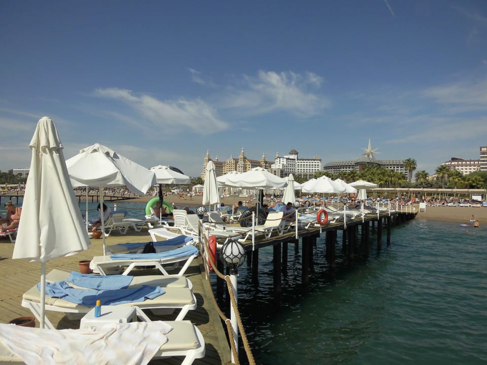 Sonstiges Saturn Palace Resort Hotel