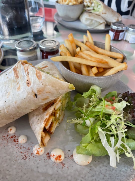 Gastro voco Dubai The Palm by IHG