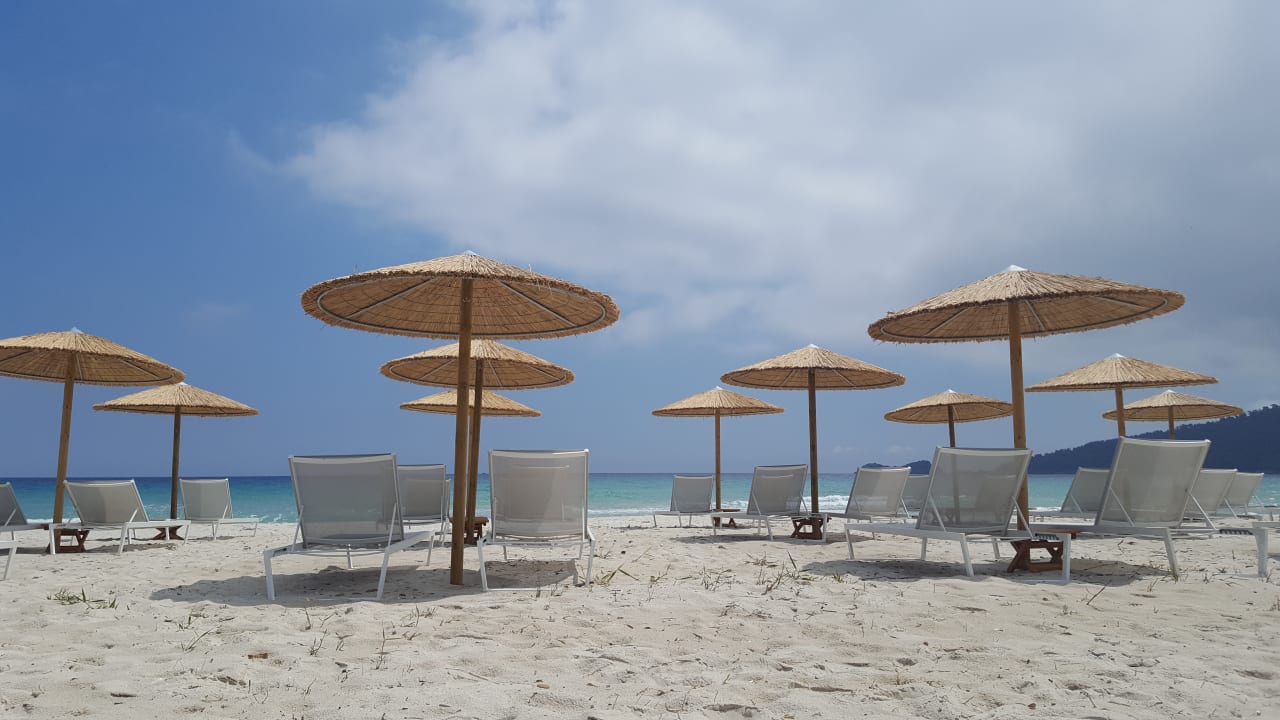 Strand Alexandra Golden Boutique - Adults only