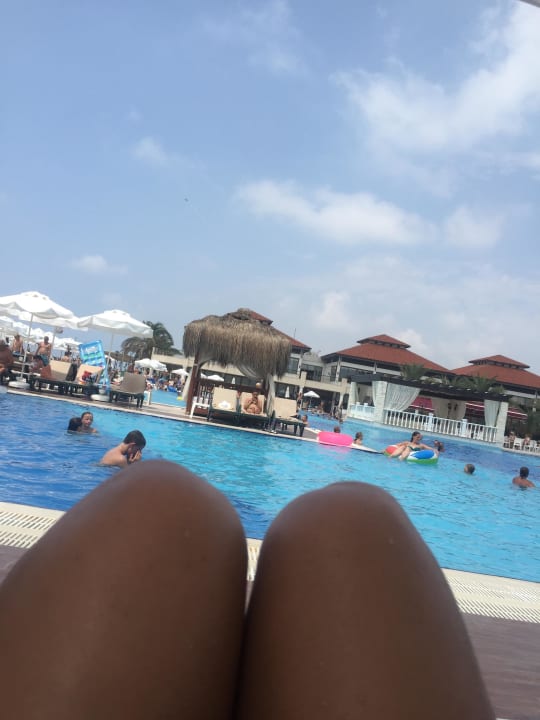 Pool Hotel Club Nena
