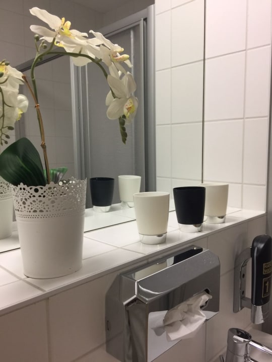 Zimmer A&T Hostel
