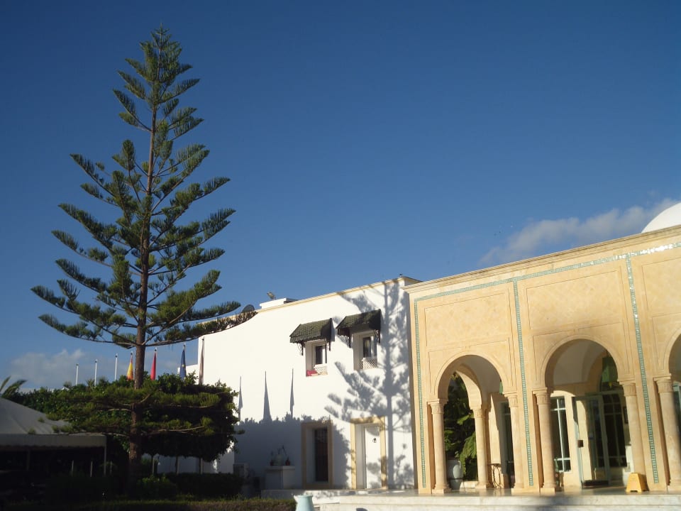 Sonstiges TMK Hotel Flora Park