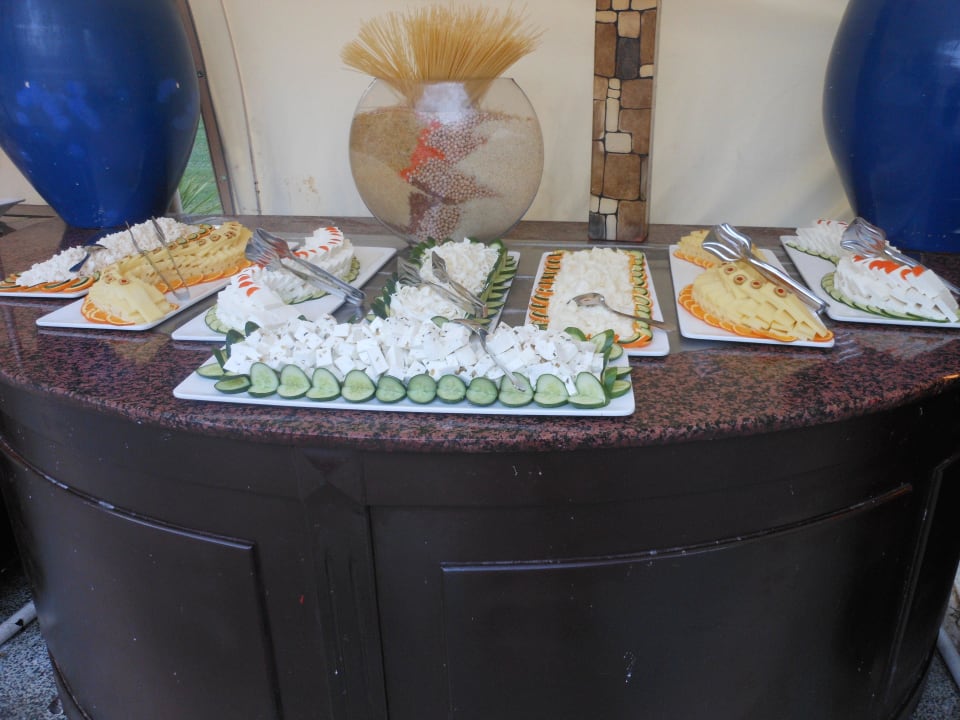 Fromage Kimeros Park Holiday Village