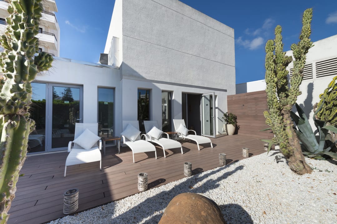 Sonstiges allsun Hotel Bahia del Este