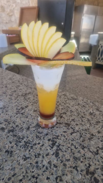 Gastro Pickalbatros Citadel Resort