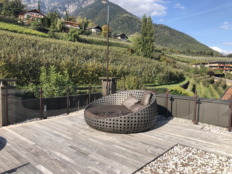 Sonstiges Hotel Golserhof