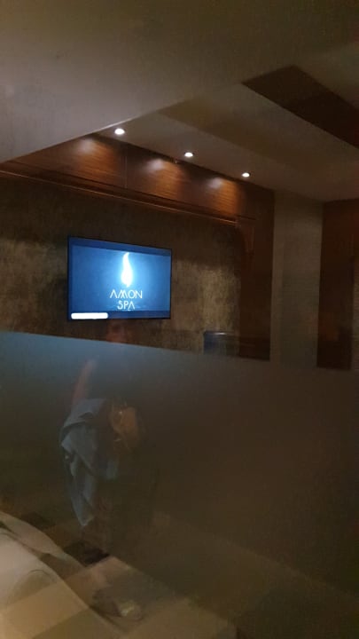 Sonstiges Saturn Palace Resort Hotel