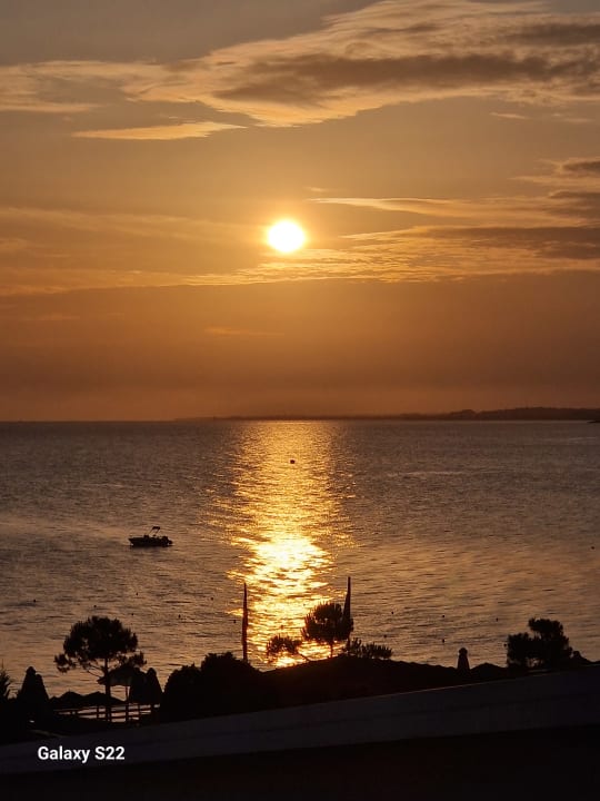 Ausblick Istion Club & Spa