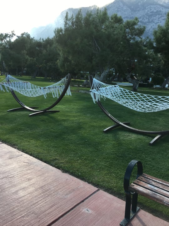 Gartenanlage TUI MAGIC LIFE Beldibi +16