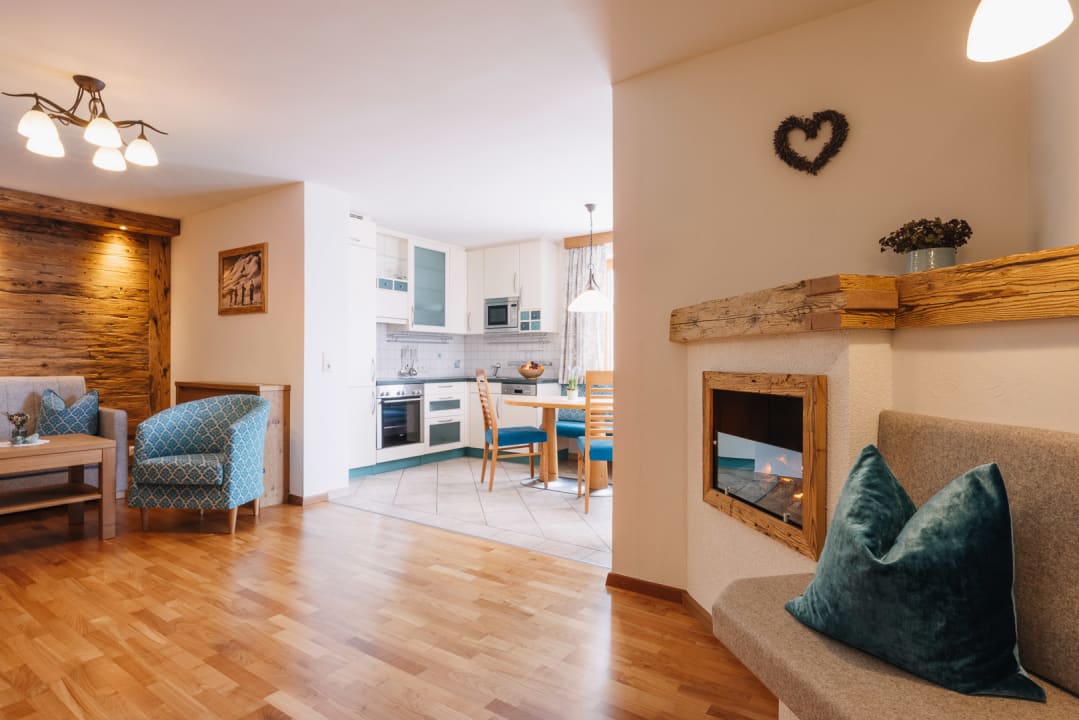 Zimmer Hotel Lavendel