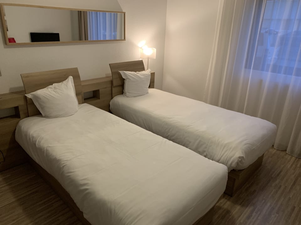 Zimmer Teneo Suites Bordeaux Merignac Aeroport