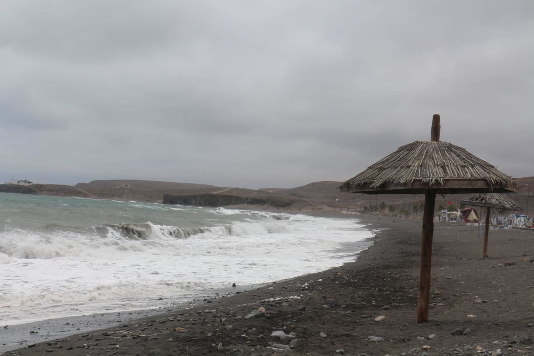 Strandaussicht R2 Bahía Playa Design Hotel & Spa - Adults Only