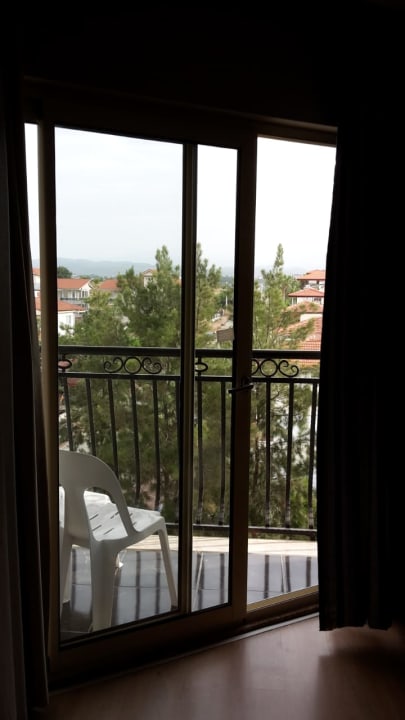 Zimmer Hotel Side Serenis