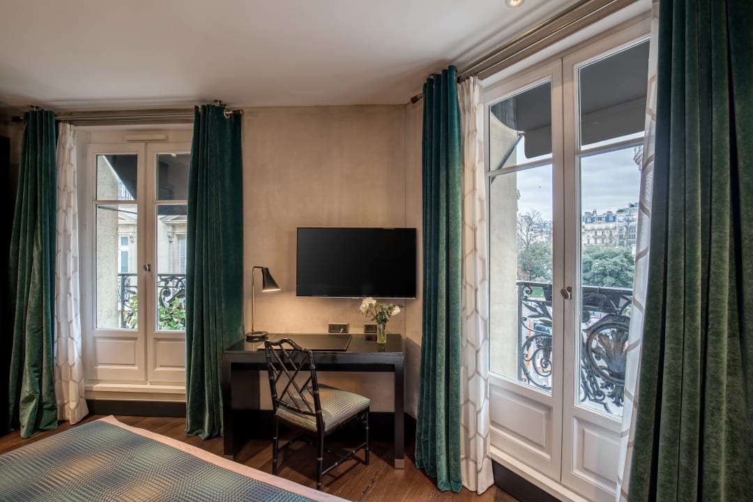 Zimmer Room Mate Alain