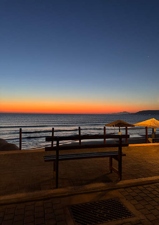 Außenansicht Harmony Boutique Resort