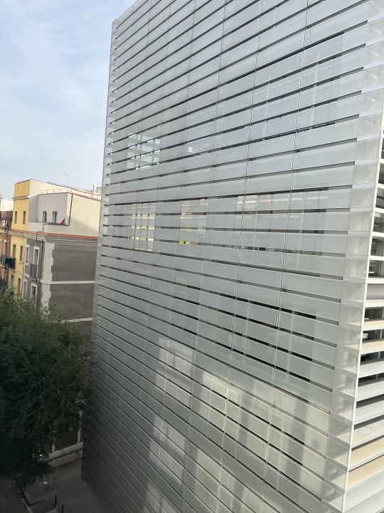 Ausblick Casa Lit Barcelona by Ona Hotels