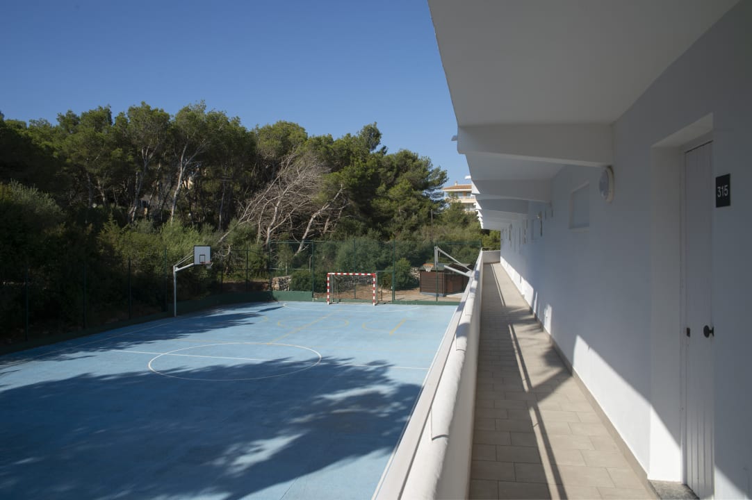 Sport & Freizeit Mallorca Cecilia Apartamentos