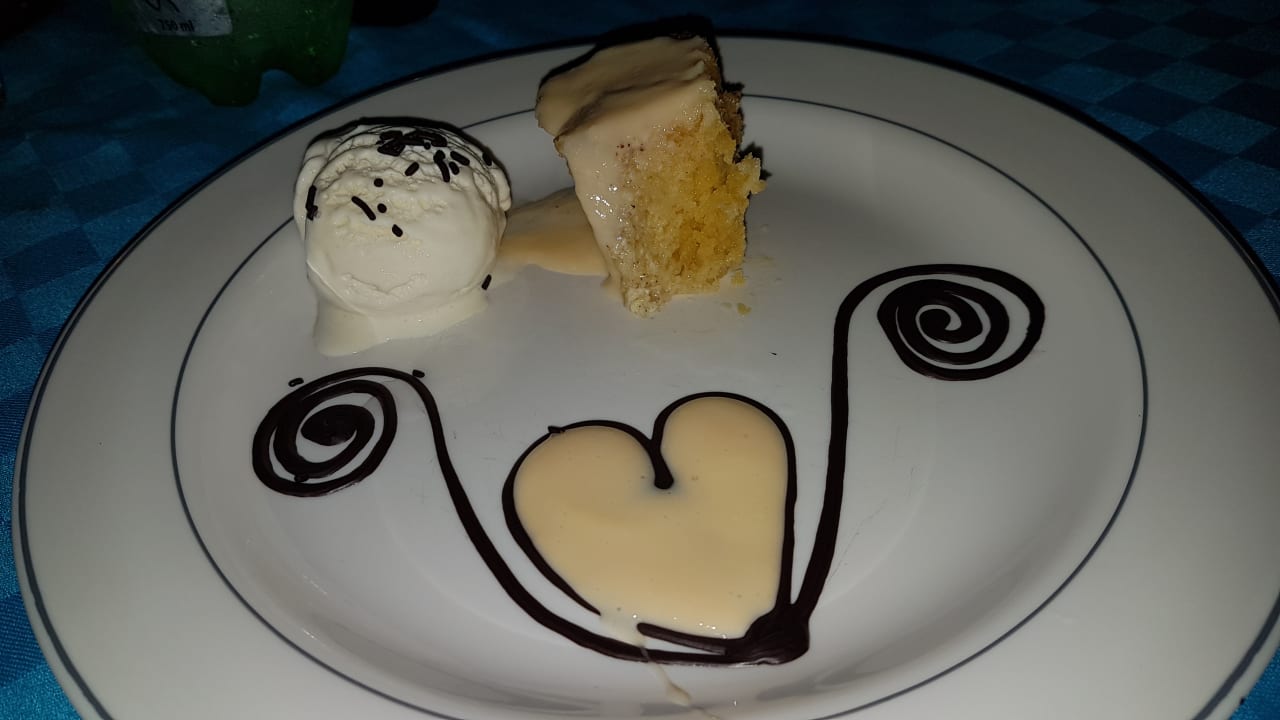 Gastro Hotel Southern Palms Beach Resort