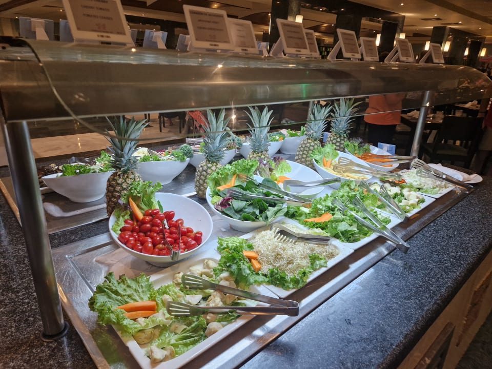 Gastro Grand Riviera Princess All Suites & Spa Resort