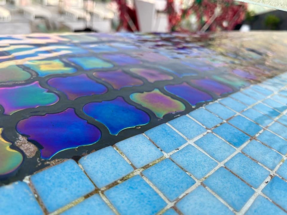 Pool W Abu Dhabi - Yas Island