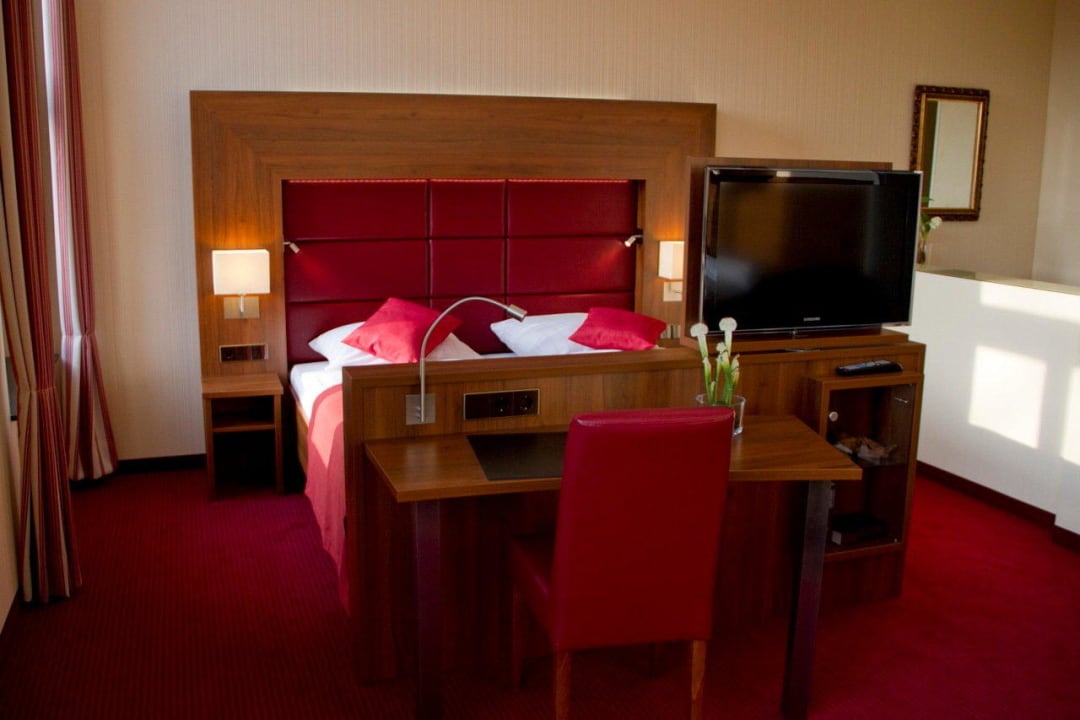 Komfort-Appartement Apart Hotel Villa Seebeck