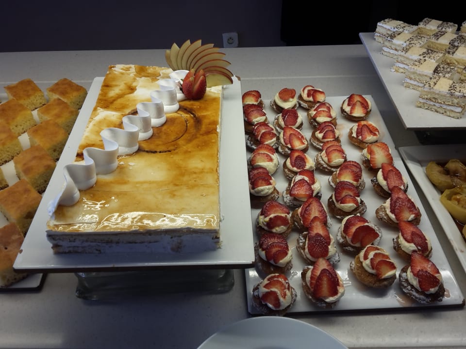 Gastro Dunes D'or Ocean Club
