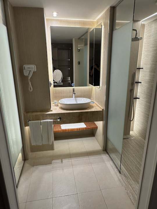 Zimmer One Resort Premium Hammamet