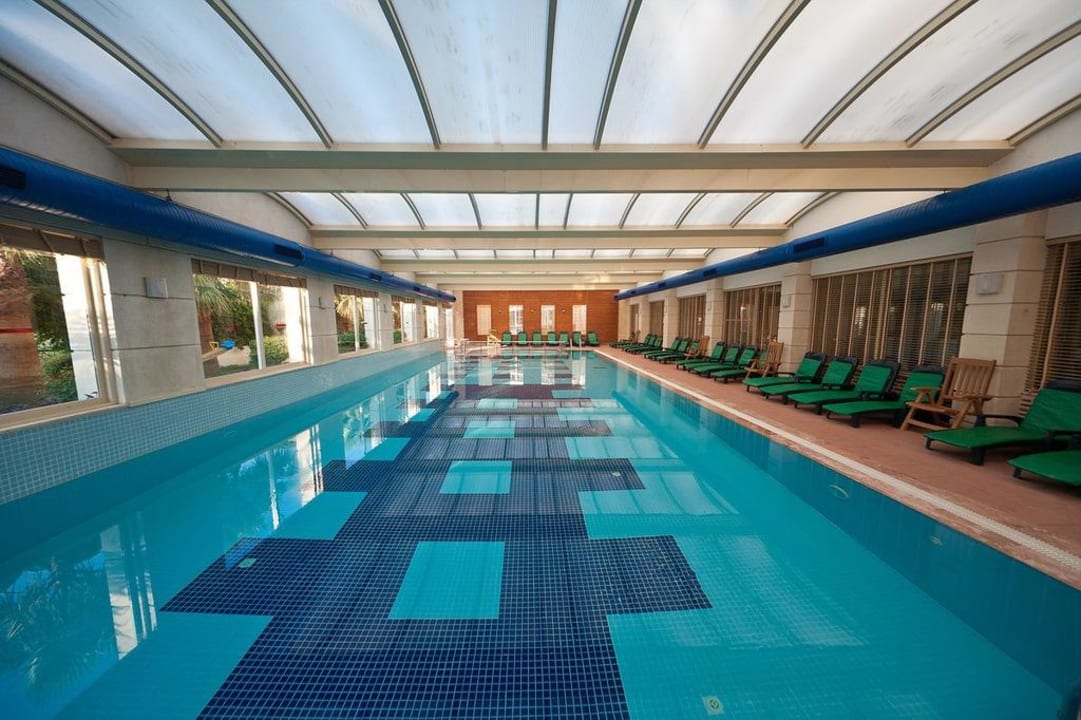 Indoor Pool Trendy Palm Beach (Adults Only, 16+)