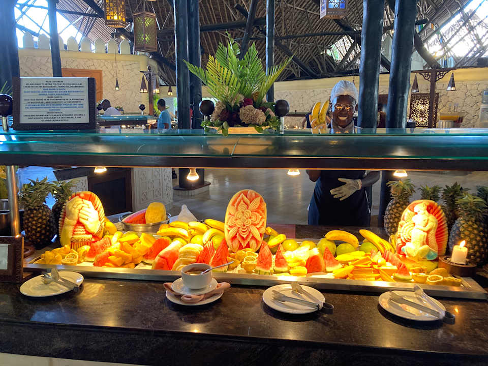 Gastro Hotel Southern Palms Beach Resort