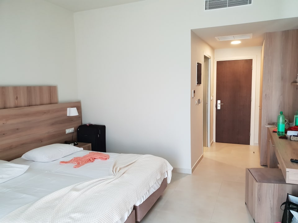 Zimmer Marianna Palace Hotel