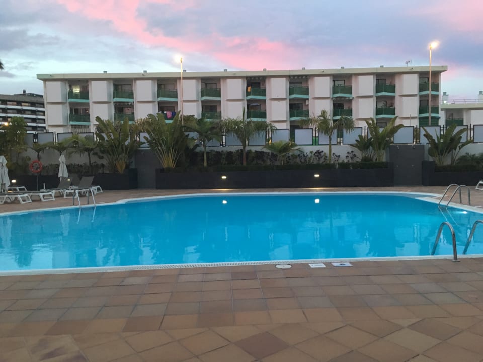 Pool LABRANDA Marieta - Adults only