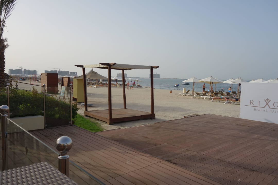 Rixos Bab Al Bahr Rixos Bab Al Bahr