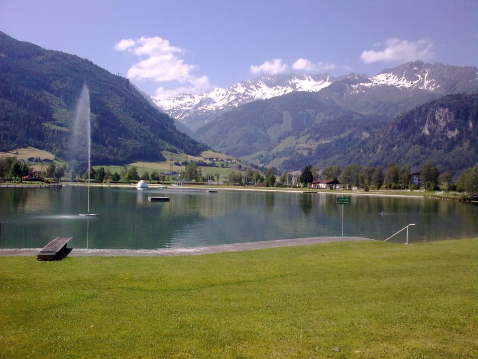 Hohe Tauern Alphotel Mittersill - Hotel und Appartements