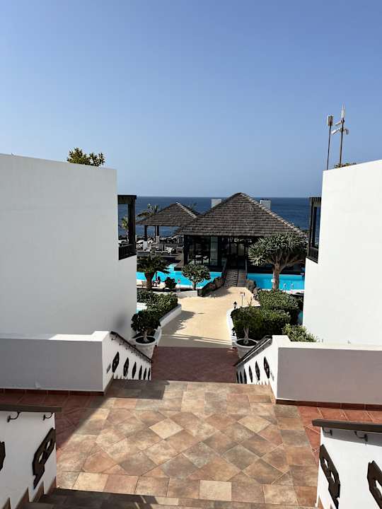 Pool Secrets Lanzarote Resort & Spa - Adults only