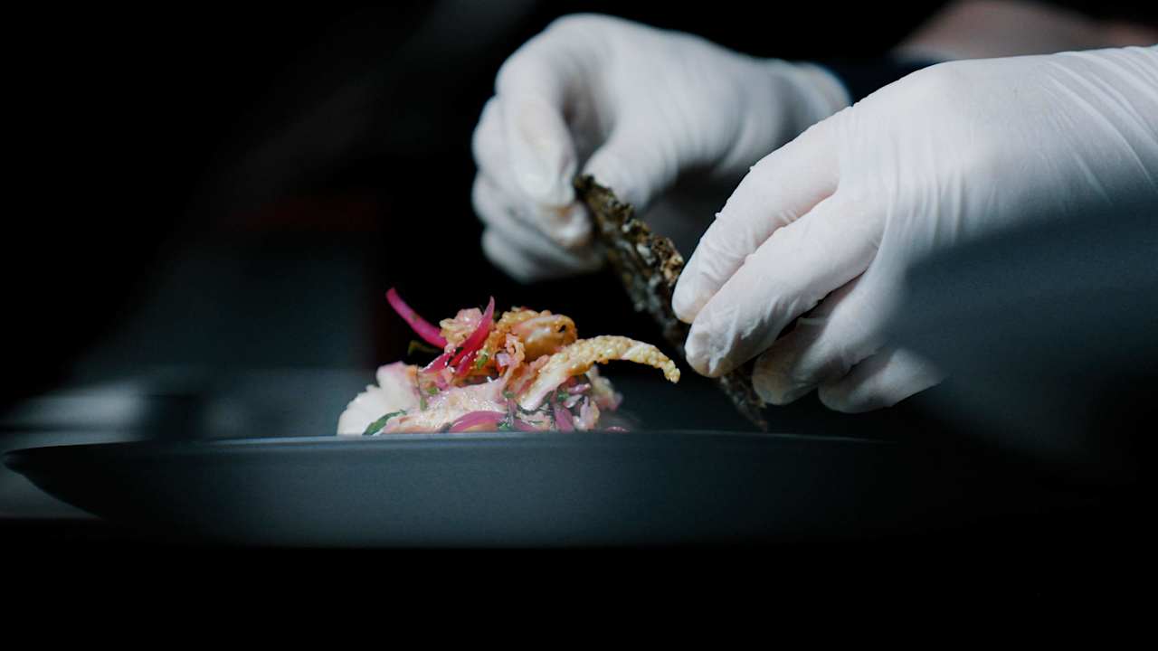 Gastro ALPHAtauern Health Resort - ADULTS ONLY 15+