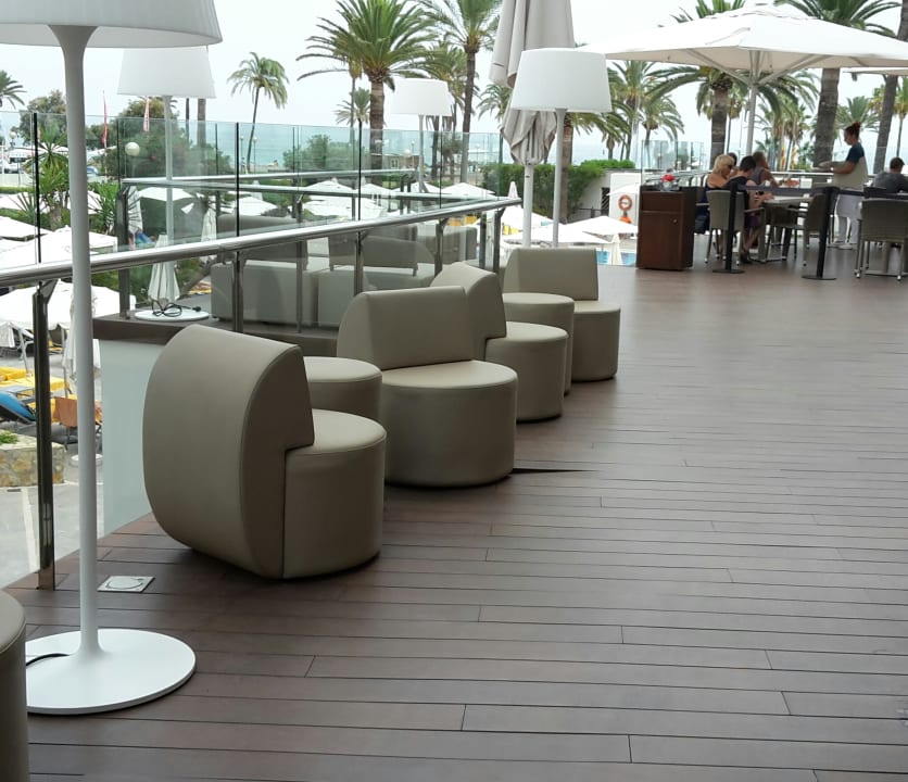 Sport & Freizeit allsun Hotel Bahia del Este