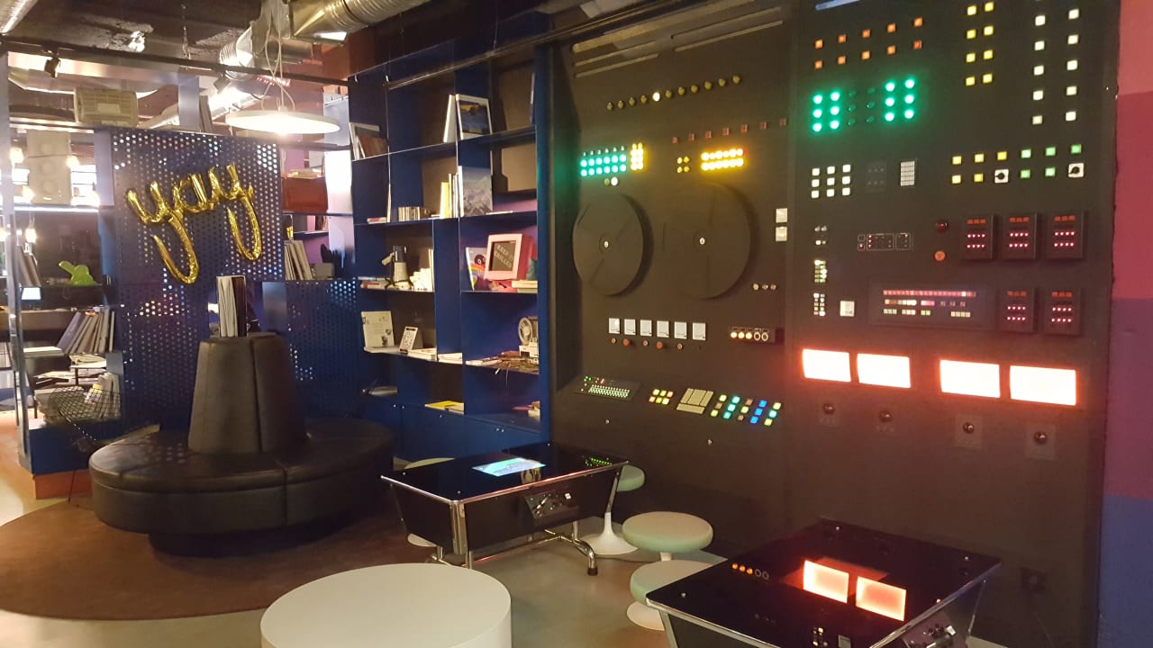 Sport & Freizeit Holiday Inn Express Dresden Zentrum