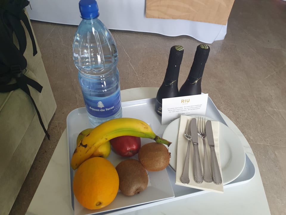 Zimmer Hotel Riu Palace Maspalomas Adults Only