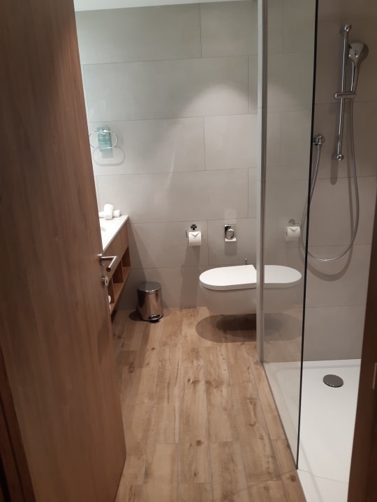 Zimmer Hilton Garden Inn Vilnius City Centre