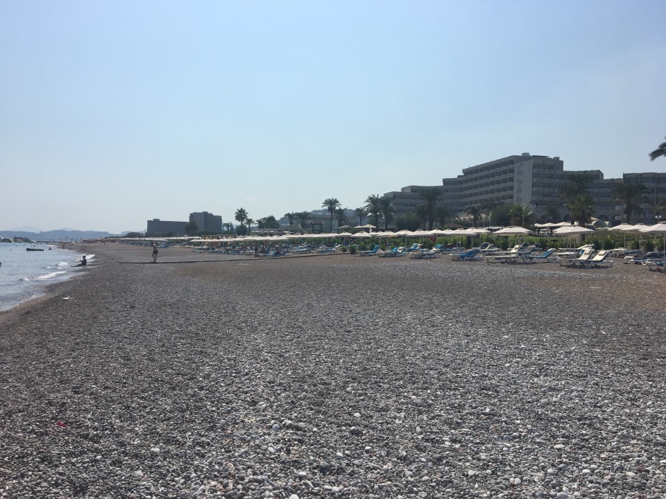 Strand Rodos Palladium Leisure & Wellness