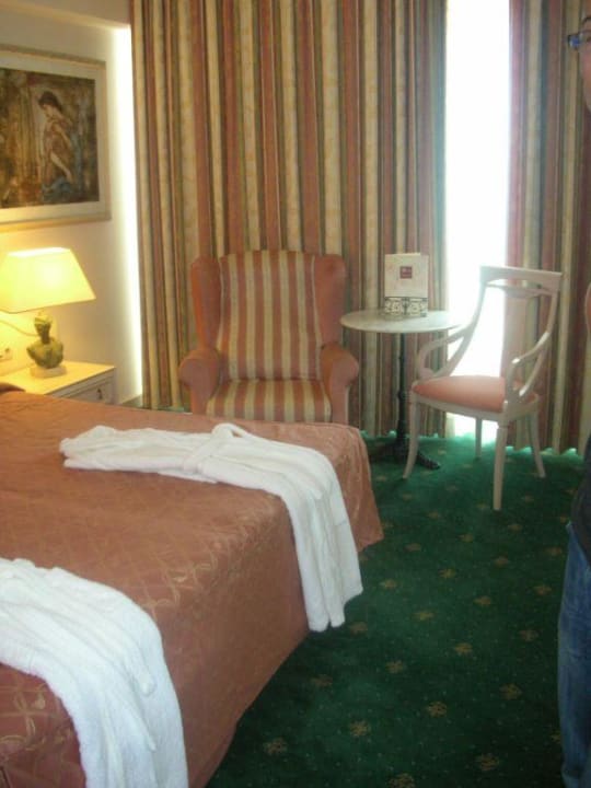 Zimmer 1330 Rodos Palladium Leisure & Wellness