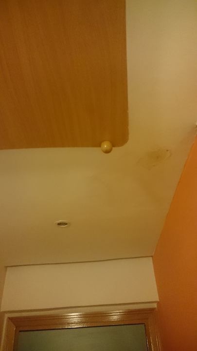 Zimmer Hotel Ibis Moussafir Meknes