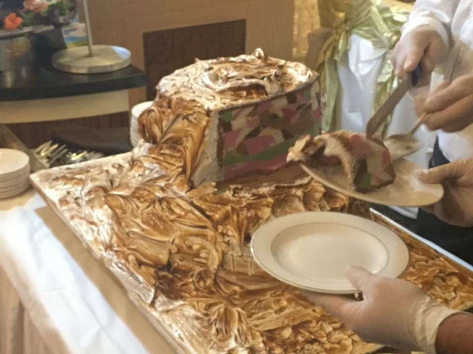 Restaurant Aydinbey Kings Palace & Spa